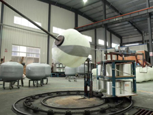 泳池溫泉設(shè)計(jì)公司工廠施工現(xiàn)場